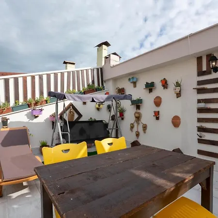The U Homes Apartmán