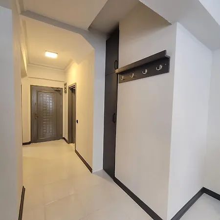 The U Homes Antalya
