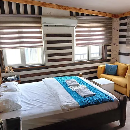 The U Homes Antalya