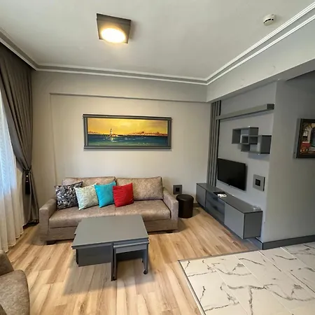 شقة The U Homes