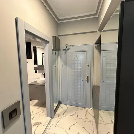 شقة The U Homes