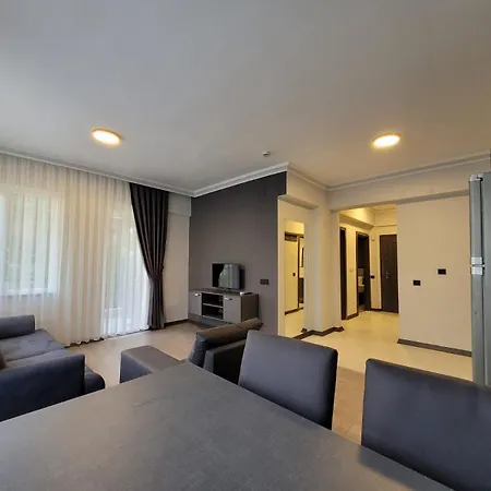 شقة The U Homes