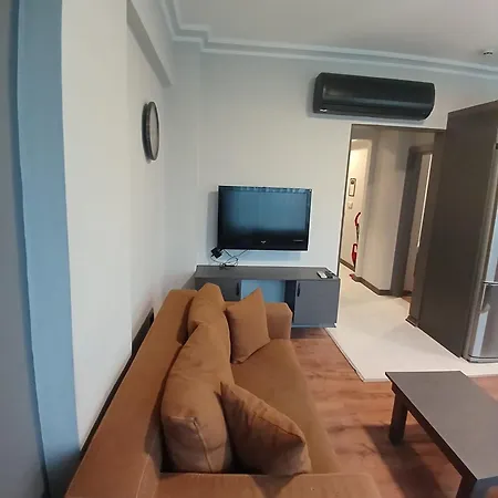 The U Homes أنطاليا