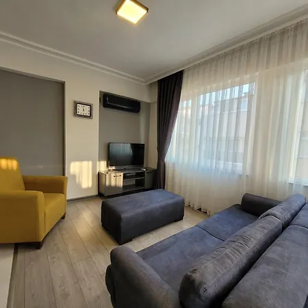 The U Homes * أنطاليا
