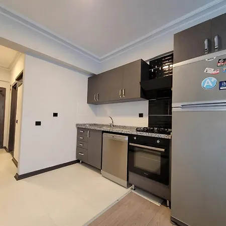 شقة The U Homes