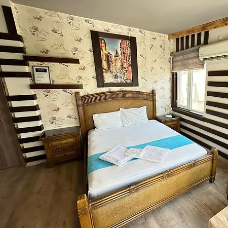 The U Homes شقة