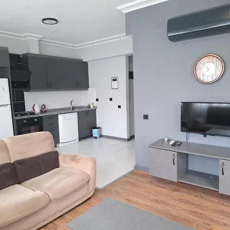 The U Homes * أنطاليا