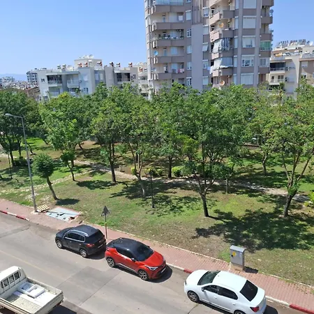 The U Homes شقة