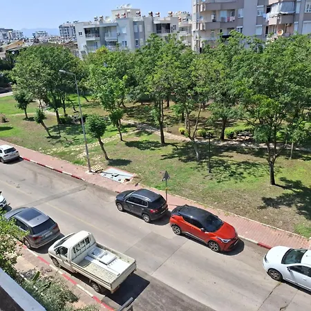 شقة The U Homes