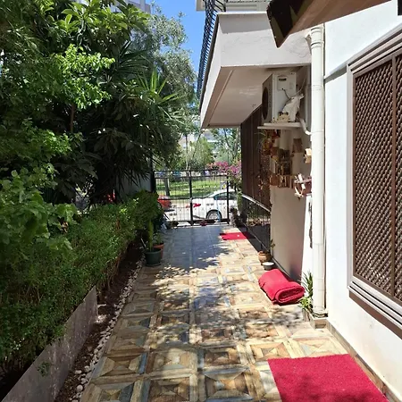 The U Homes * أنطاليا