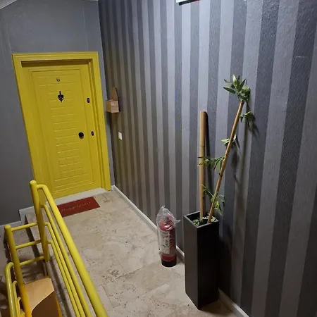 شقة The U Homes