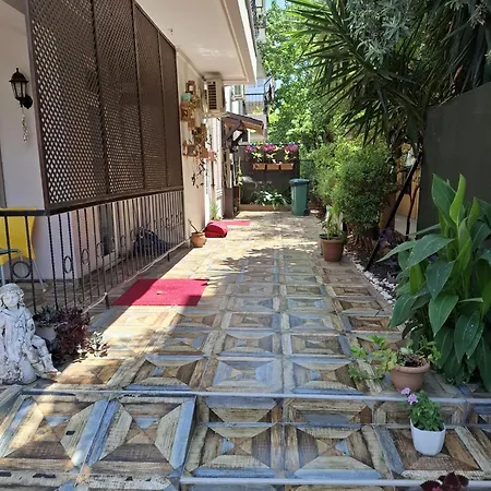 شقة The U Homes *