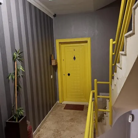 The U Homes شقة *